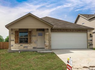 15324 Daystar Pass, San Antonio, TX 78253