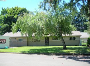 7102 NE 60th Ave, Vancouver, WA 98661