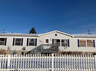 1521 B St, Butte, MT 59701