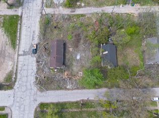 2668 Madison St, Gary, IN 46407