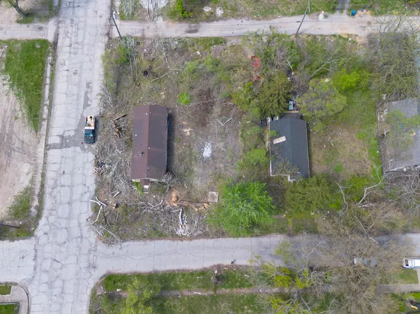 2668 Madison St, Gary, IN 46407