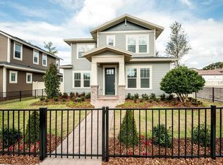 327 W Comstock Ave, Winter Park, FL 32789