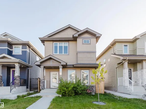 6047 180th Ave NW, Edmonton, AB T5Y 3W9
