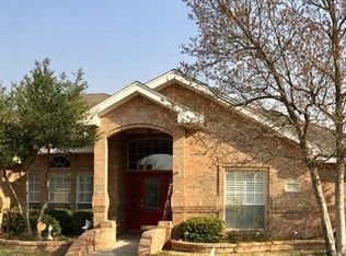 5508 Grassland Blvd, Midland, TX 79707