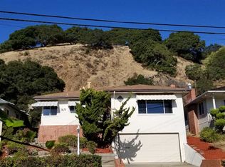 3185 Revere Ave, Oakland, CA 94605