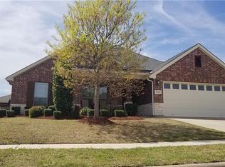 8144 Guadalupe Rd, Arlington, TX 76002