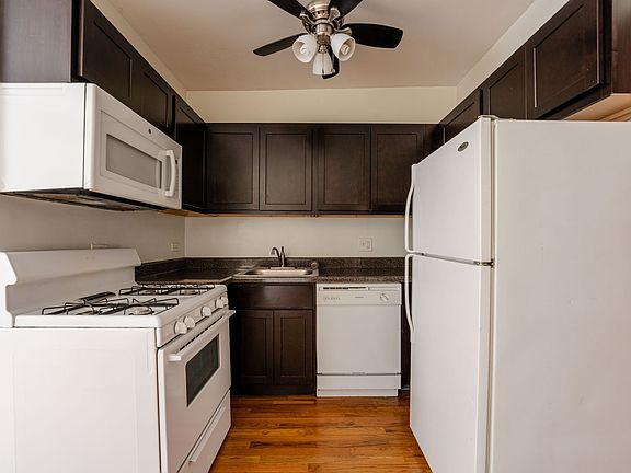 5th image of 4615 N Malden St APT 2G