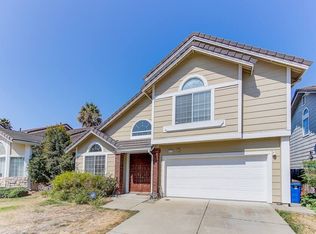 4719 Andrea Way, Union City, CA 94587