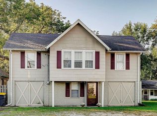 2313 Mounds Rd, Anderson, IN 46016