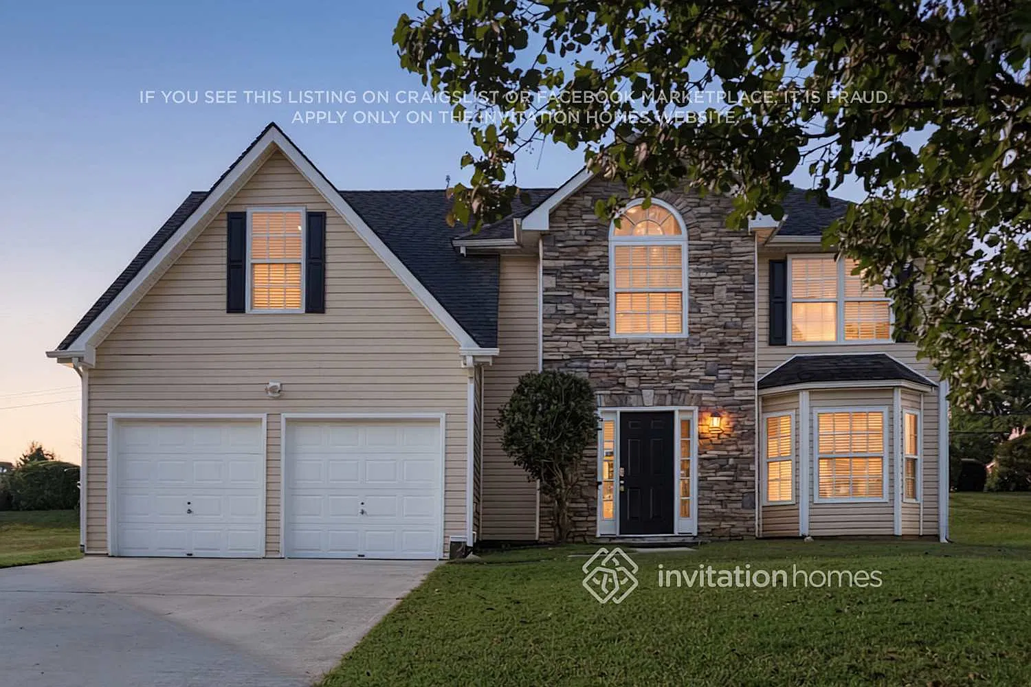 211 Nadia Ct Locust Grove, GA 30248 — Photo 4