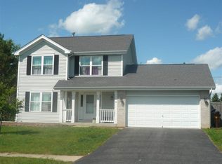 2021 Silverthorn Dr, Byron, IL 61010