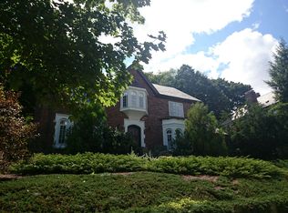 76 Buckminster Rd, Brookline, MA 02445