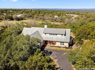 115 Indian Blf, Boerne, TX 78006
