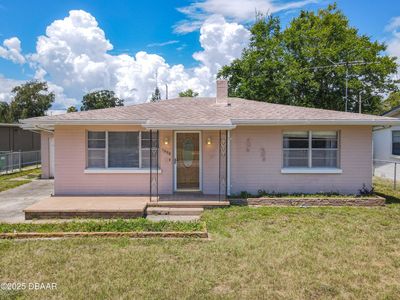 1526 Daytona Ave, Holly Hill, FL, 32117