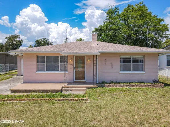 1526 Daytona Ave, Holly Hill, FL 32117