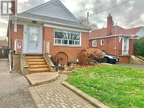 4 Gaylord Dr #MAIN Photo 1