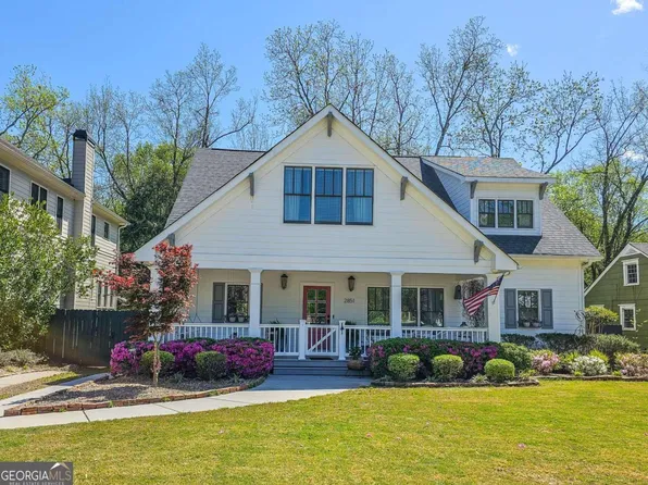 2851 Hosea L Williams Dr, Atlanta, GA 30317