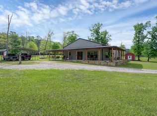 2680 Us Highway 190, Huntsville, TX 77340