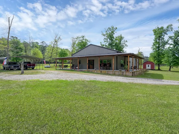 2680 Us Highway 190, Huntsville, TX 77340