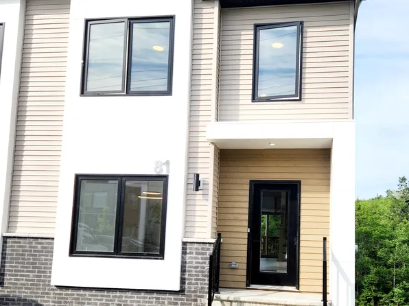 81 Honeygold Dr, Halifax, NS B3R 0G3