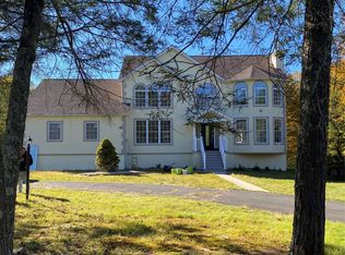 44 Roslyn Ridge Road, White Lake, NY 12762