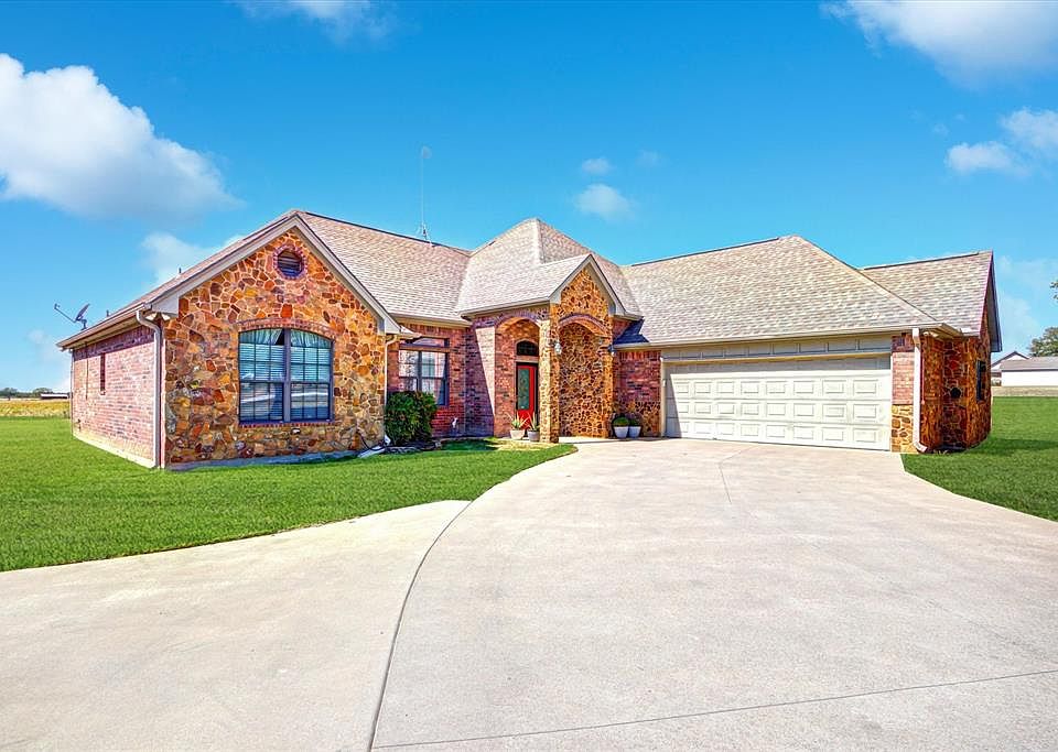 180 Threatt Ln, Weatherford, TX 76088 Zillow