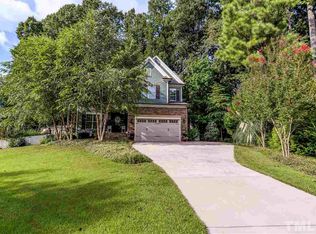4208 Worley Dr, Raleigh, NC 27613