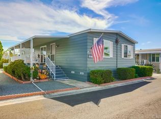 650 S Rancho Santa Fe Rd SPACE 318, San Marcos, CA 92078