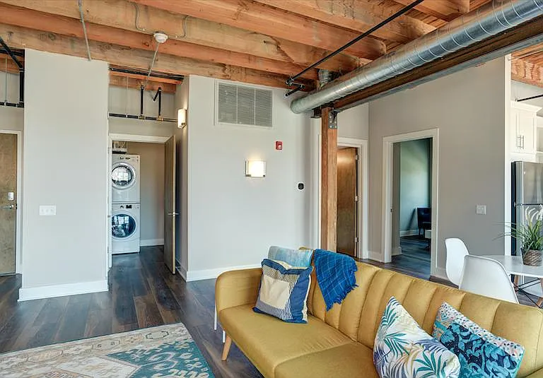 OGGI Lofts — Photo 12
