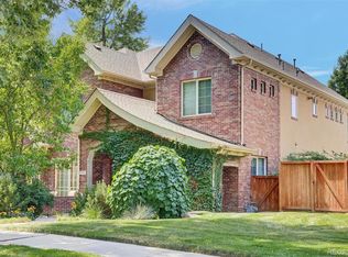 595 S Corona St, Denver, CO 80209