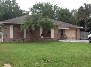 3415 Vista Palm Dr, Edgewater, FL 32141