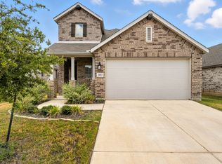 11012 Coppola, San Antonio, TX 78254