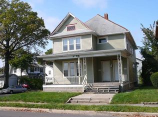 3234 S Harrison St, Fort Wayne, IN 46807