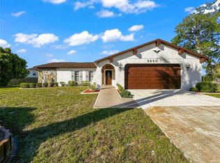 9650 Langan St, Spring Hill, FL 34606