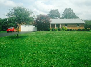 2646 Reyn New Albany Rd, Blacklick, OH 43004