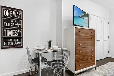 Rented by REAL New York