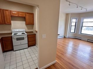 1234 Commonwealth Ave #20A, Allston, MA 02134