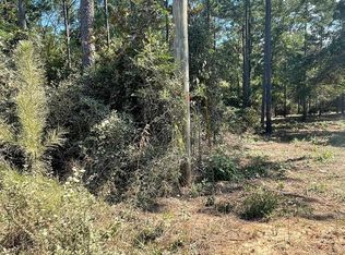 County Road 546, Nacogdoches, TX 75961