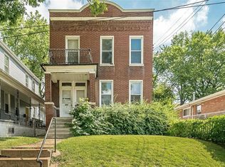 615 Loughborough Ave #1B, Saint Louis, MO