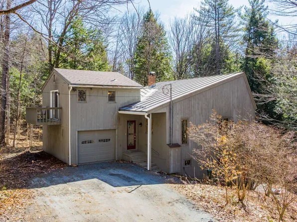 132 Chittenden Drive, Hartford, VT 05059