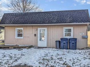 53 W Green St, Frankfort, IN 46041