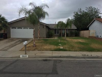 12635 Andretti St, Moreno Valley, CA, 92553
