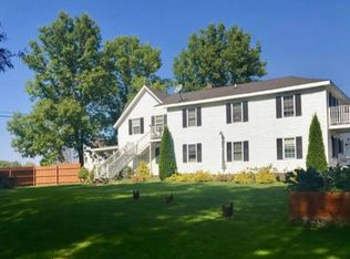 181 E Shr S #C, Grand Isle, VT 05458