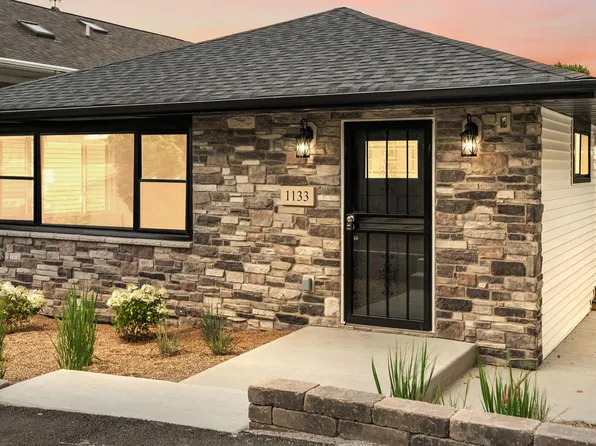 1133 Putnam St, Gary, IN 46403