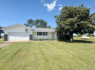 422909 Highway 266, Checotah, OK 74426
