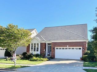 13278 Fieldstone Way, Gainesville, VA 20155