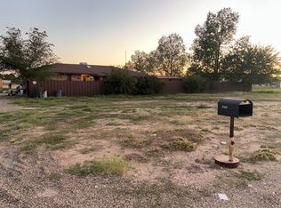 323 E Rancho Rd, Hobbs, NM 88242
