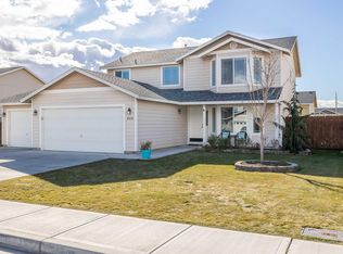 4516 Campolina Ln, Pasco, WA
