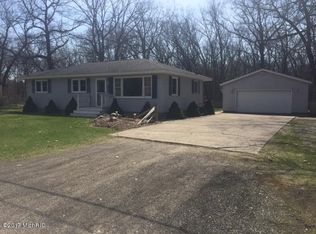 4781 White Rd, Muskegon, MI 49442