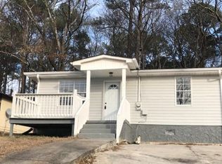 202 Bogle St, Dalton, GA 30721